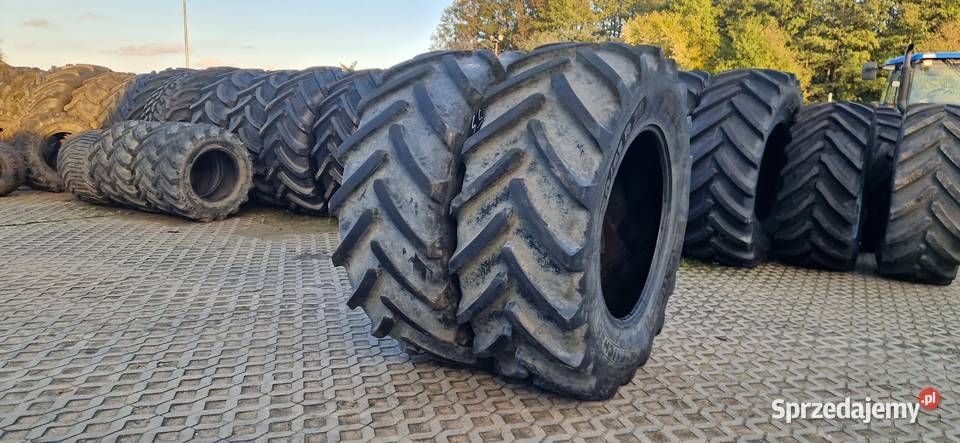 65065r38 6506538 58070r38 Michelin 90 bieżnik