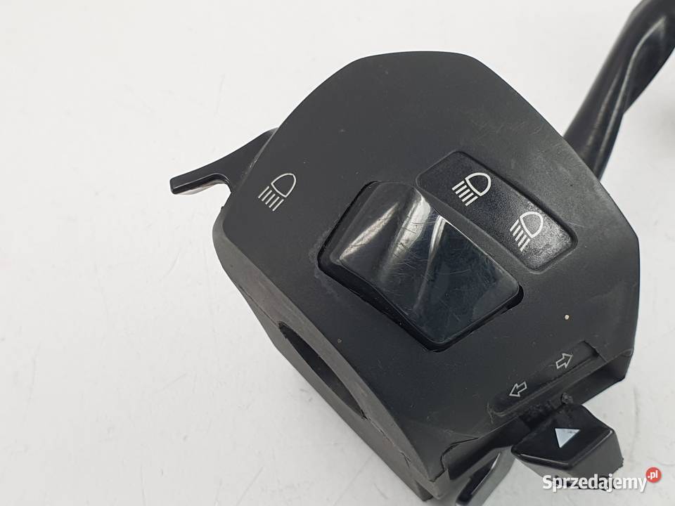 Przelacznik Lewy Wlacznik Manetka Ktm Duke 690 Łódź sprzedam