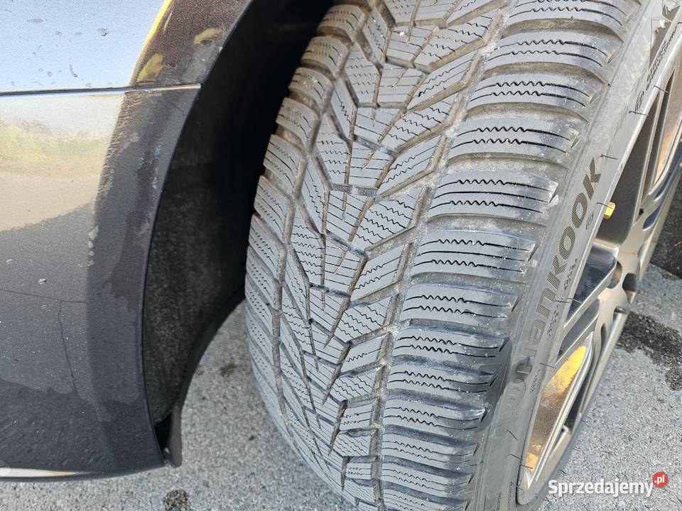 Audi A4 B8 2967cm3 Miedźno sprzedam