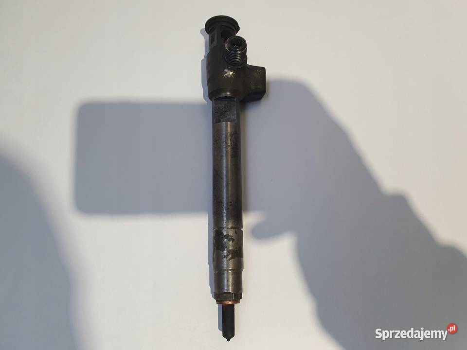 WTRYSKIWACZ wtrysk Peugeot 508 20 HDI 9674984080 osobowe Chełm sprzedam