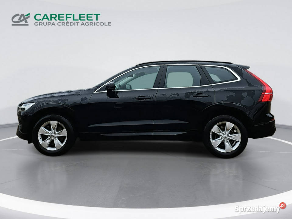 Volvo XC 60 Volvo XC 60 B4 D AWD Momentum Pro wspomaganie kierownicy XC 60 Katowice