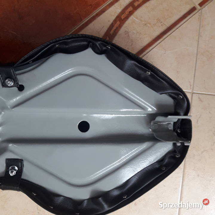 jawa 175 250 siedzenie