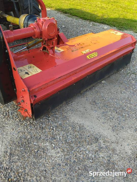 Kosiarka bijakowa Opole Lubelskie