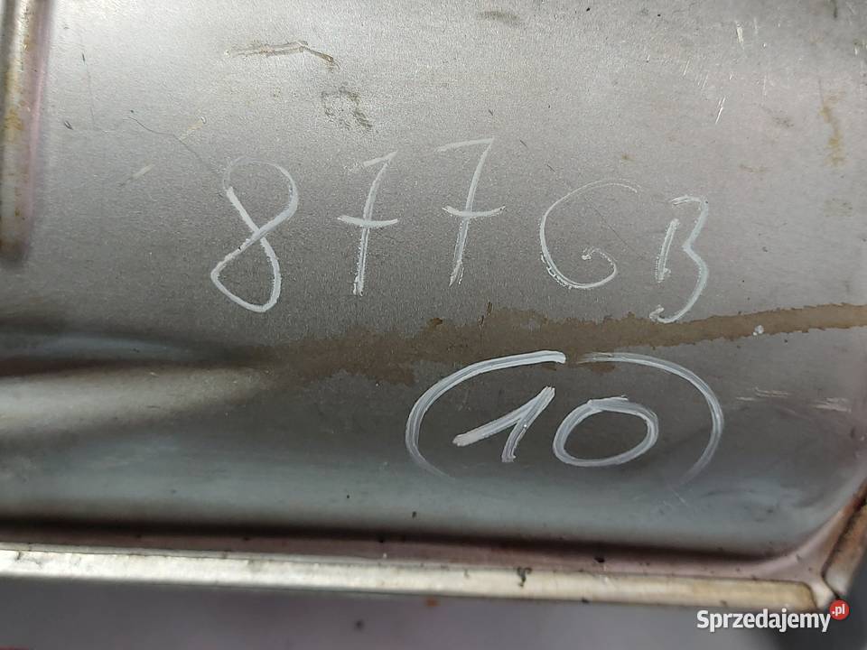 PEUGEOT 2008 12 PURETECH 10XVBA HN05 22r Kielce