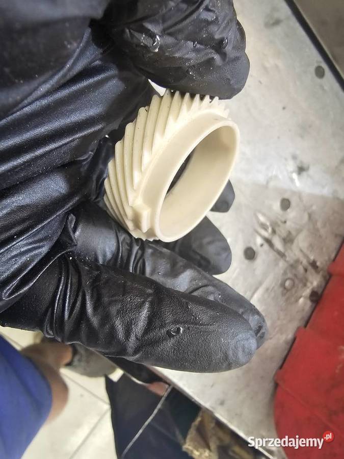 Peugeot speedfight 2 ślimak zębatka Jelenia Góra sprzedam