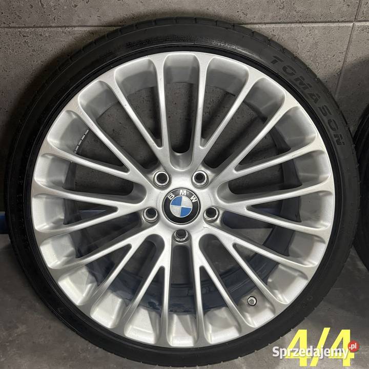 19 BMW f20 f30 f31 f32 f36 e90 e91 5x120 85J Lubasz