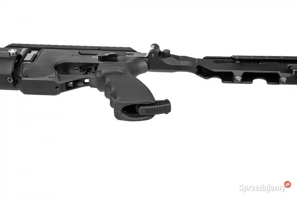 WIATRÓWKA PCP AirMaks Katran LB HP 635 mm śląskie Ruda Śląska