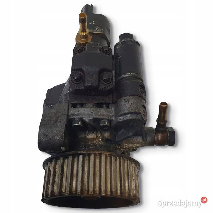 POMPA WTRYSKOWA Renault Megane II Scenic II 15