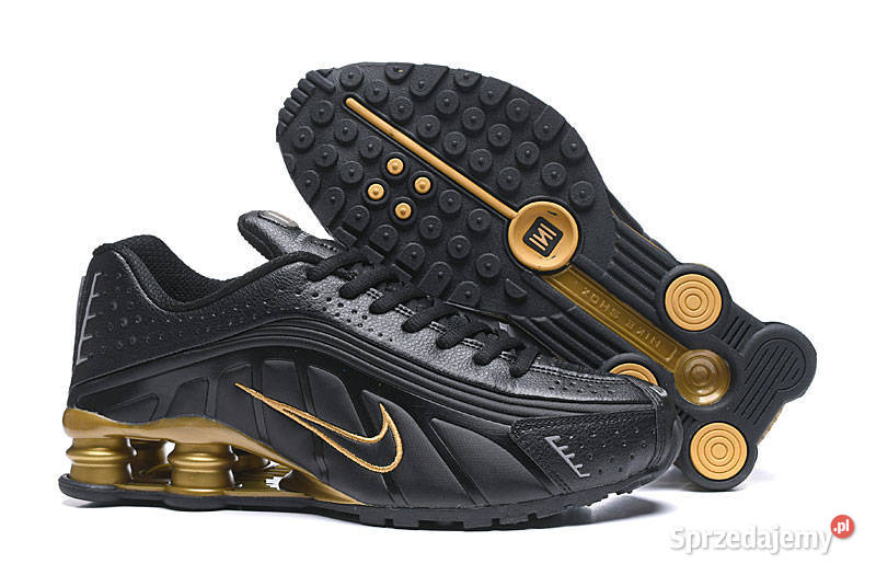 NIKE SHOX buty meskie sportowe rozmiar 4046 Rzeszów