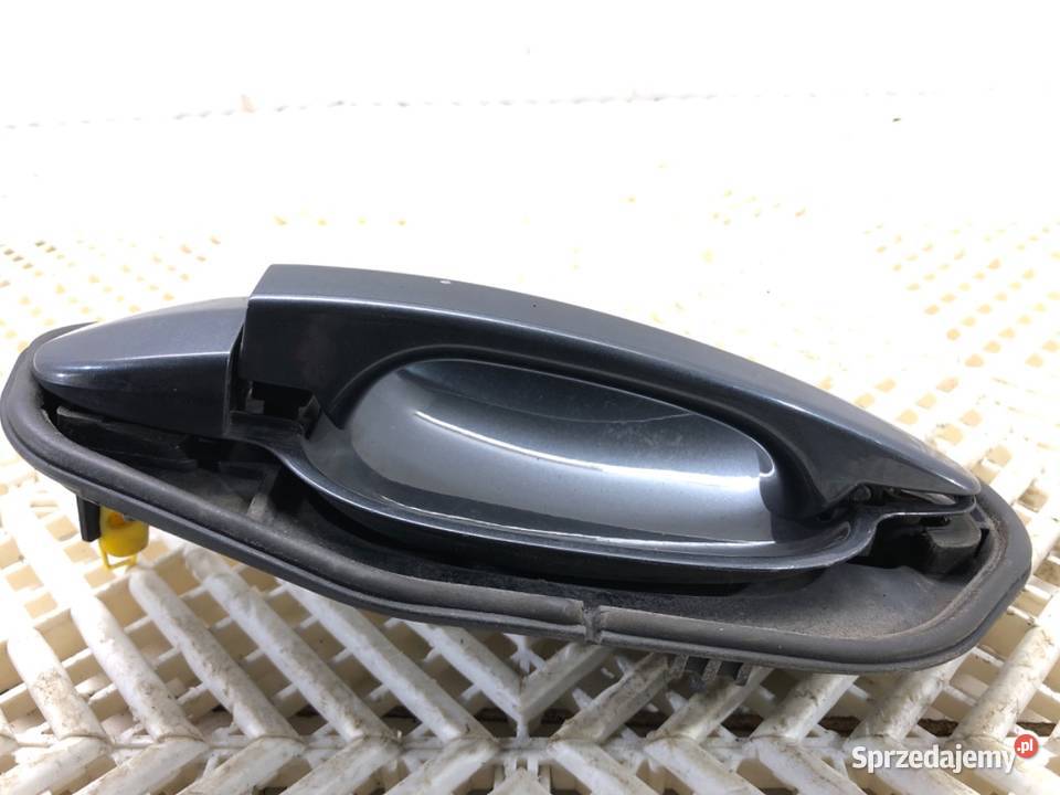 KLAMKA ZEWNĘTRZNA PRAWY PRZÓD BMW E61 7199556 sprzedam
