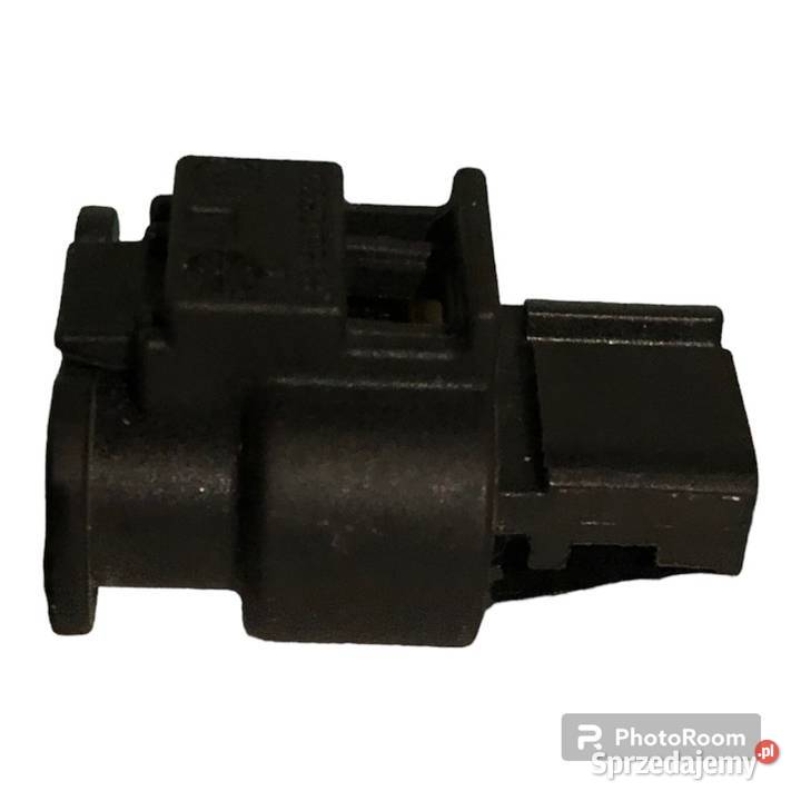 Kostka Wtyczka 3C0 973 203 VW Skoda Seat Audi Układ elektryczny Gorzów Wielkopolski