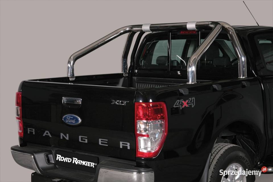 Orurowanie Uniwersalne NAVARA AMAROK RANGER D