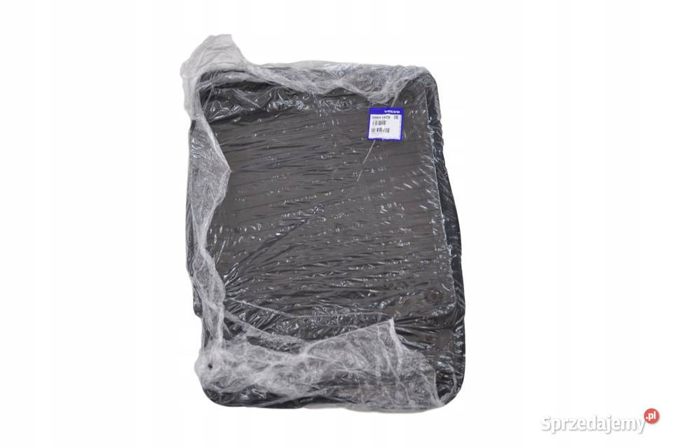 VOLVO S90 V90 V90CC oryginalne dywaniki gumowe Bielany Wrocławskie