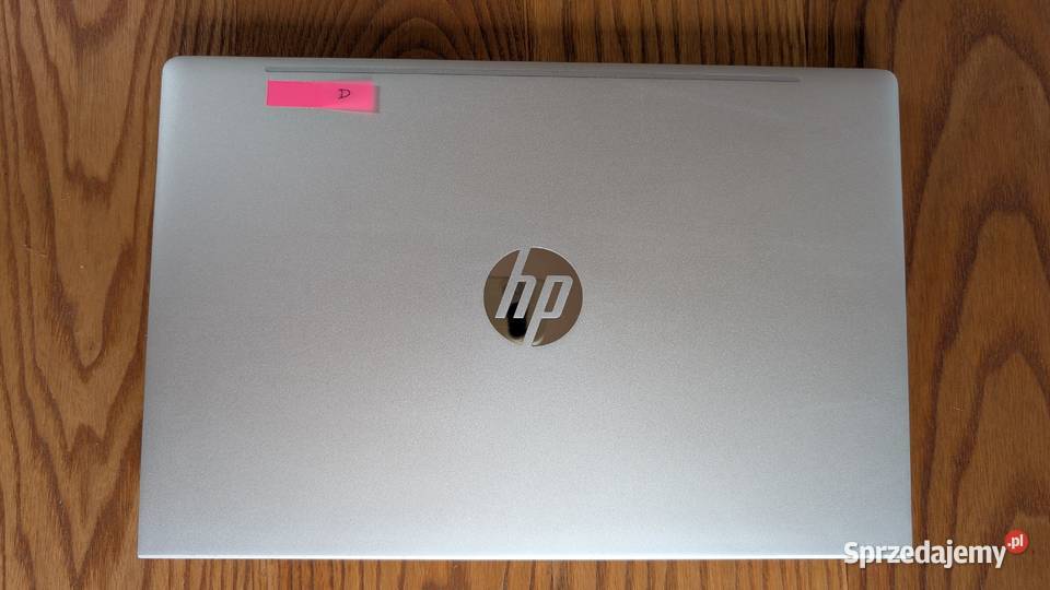 Laptop HP Probook 440 G9 32GB RAM i51235U 256GB HP/Compaq warmińsko-mazurskie Morąg