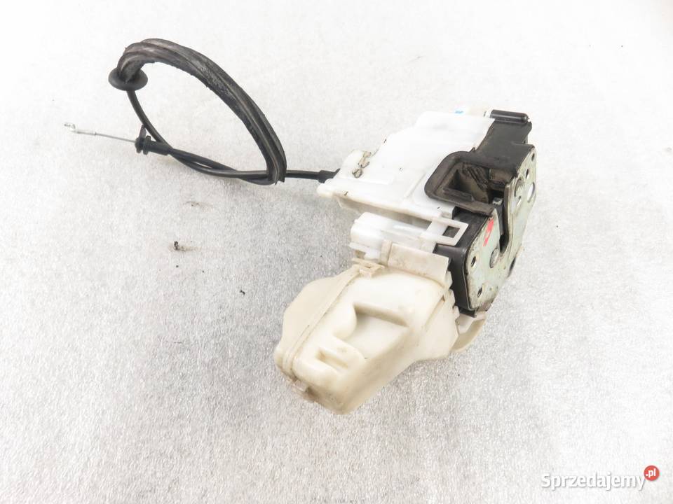 ZAMEK LEWY PRZEDNI ALFA ROMEO 159 Zamki, wkładki i kluczyki