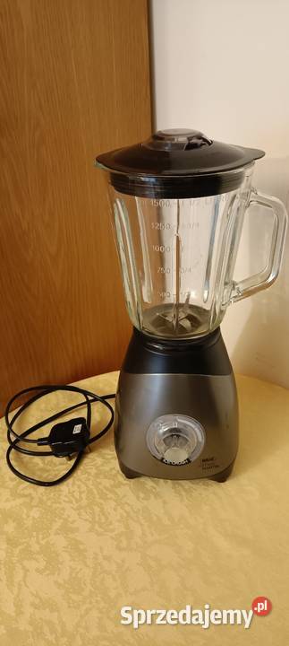 Mikser kielichowy warmińsko-mazurskie Olsztyn sprzedam