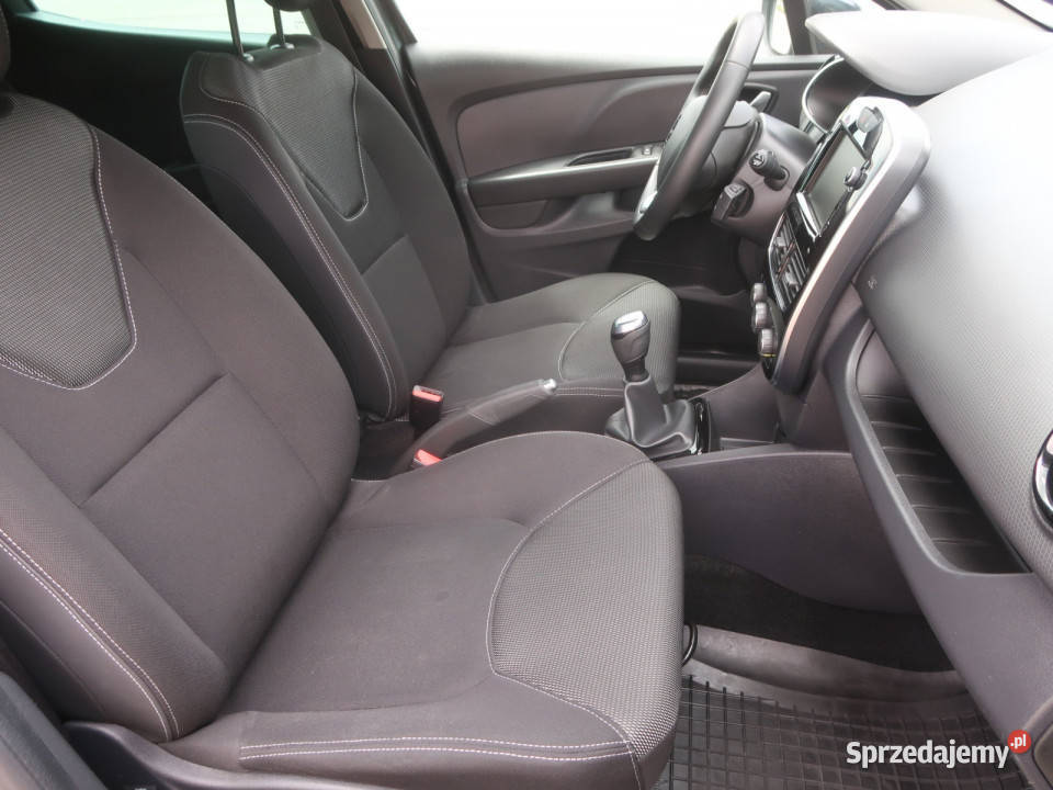 Renault Clio 09 TCe 4/5 Bielany Wrocławskie