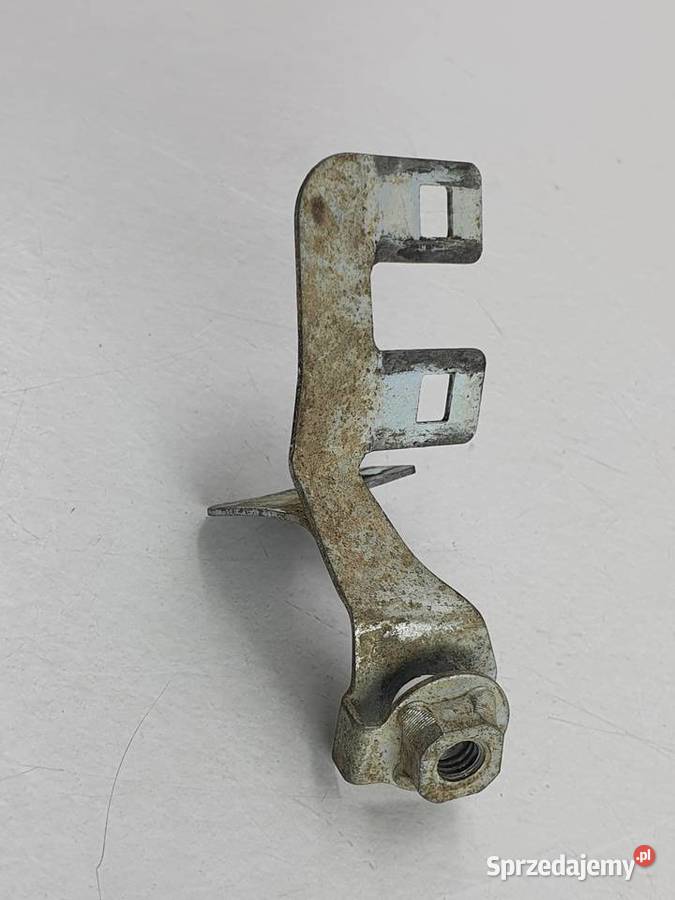 Uchwyt Mocowanie Blaszka Honda Crf 250450 Łódź