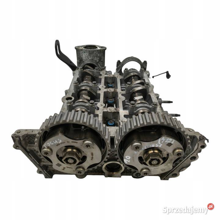 GŁOWICA CYLINDRÓW Ford Focus MK3 10 EcoBoost Chełm