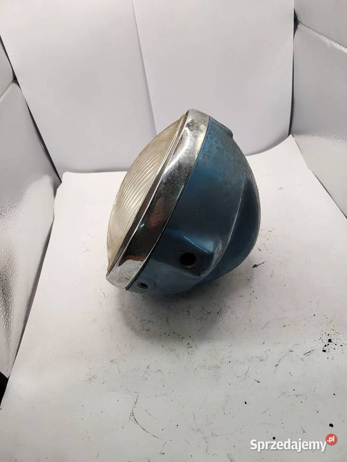 LAMPA PRZÓD STANLEY HONDA CB SUZUKI KAWASAKI