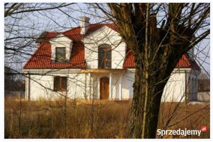 Dom w Teofilach Teofile