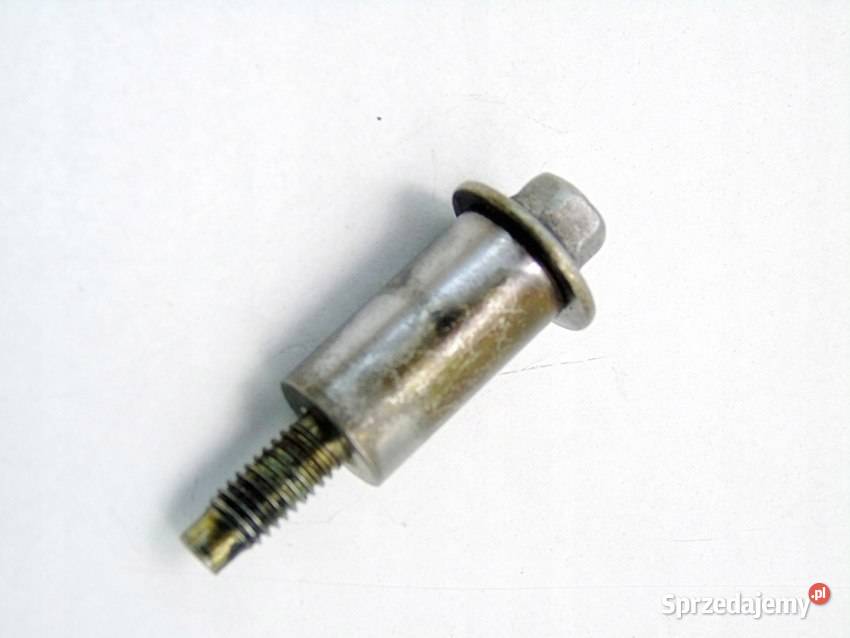 ŚRUBA POKRYWY ZAWORÓW 18 16V MONDEO MK3 V50 S40 Sosnowiec