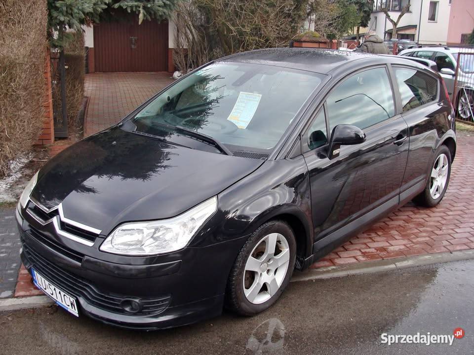 2006 Citron c4 Zamość