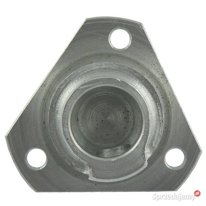 Dekiel filtra Yanmar EF453TEF494TEF514T