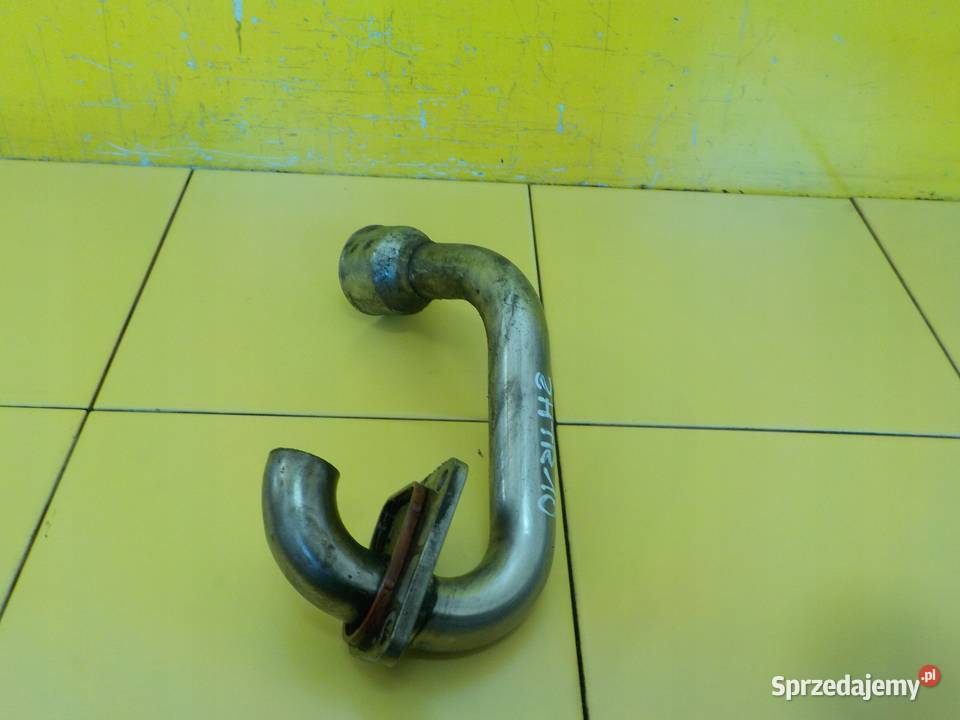 CHRYSLER 300C CHEROKEE 30 CRD 10r 218 642 rurka Suków