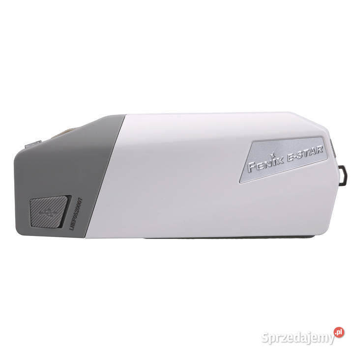 Latarka LED Fenix ESTAR mazowieckie Warszawa