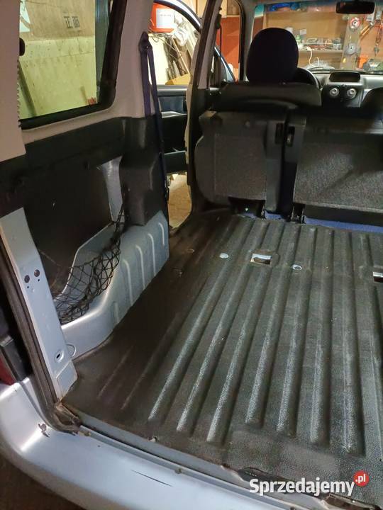 Citroen berlingo partner multispace lift 5 Opatów