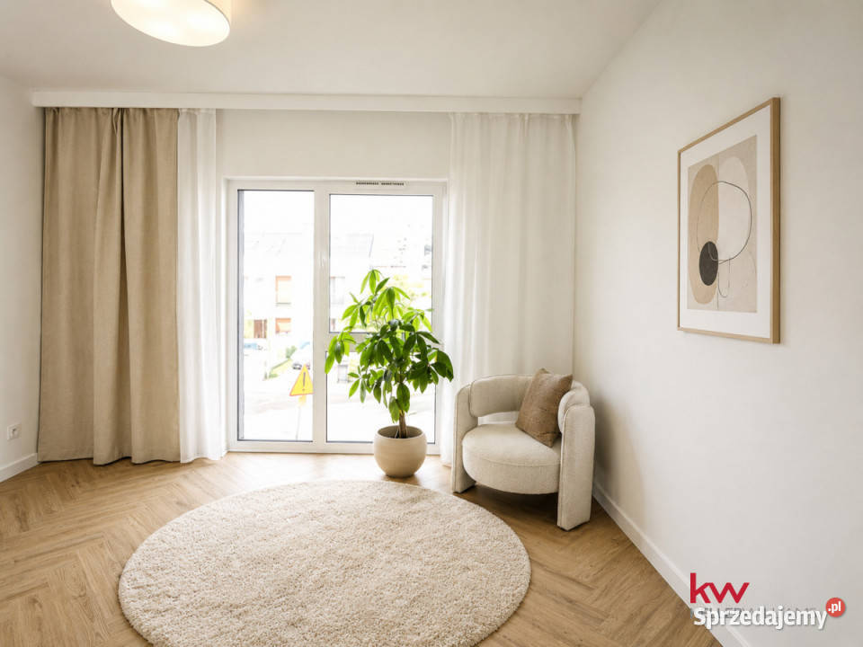 Mieszkanie 651m2 3pokojowe Poznań Liczba pokoi 3