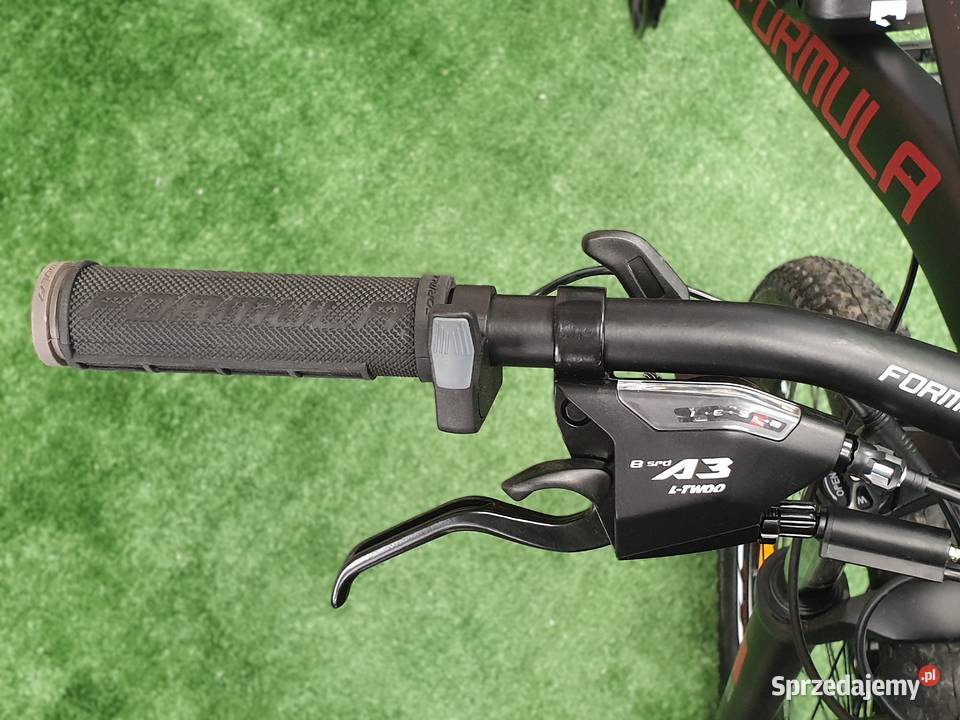 ROWER ELEKTRYCZNY 48V 125Ah 250W rama 21 koło 29 Szczucin sprzedam