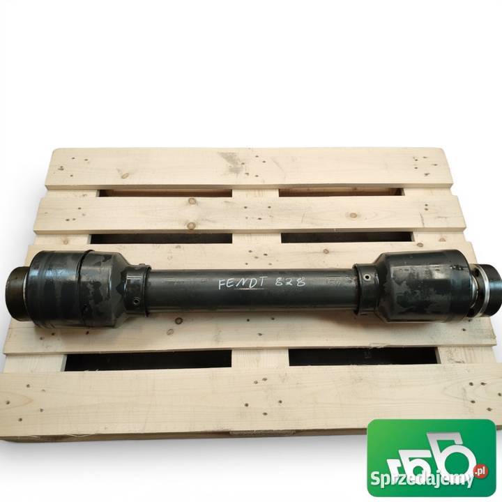 Wał Napędowy Przednia Os H835301080070 Fendt 828 Wilkowo sprzedam