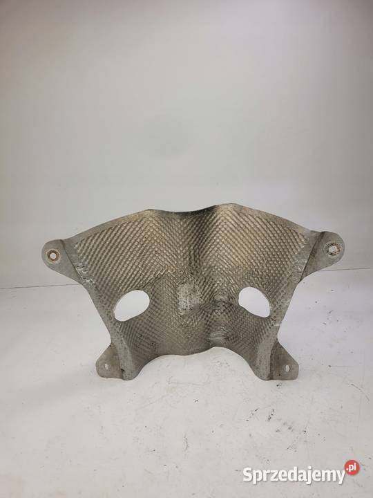 OSŁONA TERMICZNA WAŁU AUDI A6 C6 4F0521443 osobowe Przystajń sprzedam