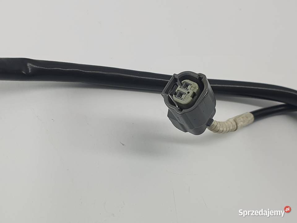 Stator Stojan Altenator Impulsator Honda Trx 420 łódzkie sprzedam