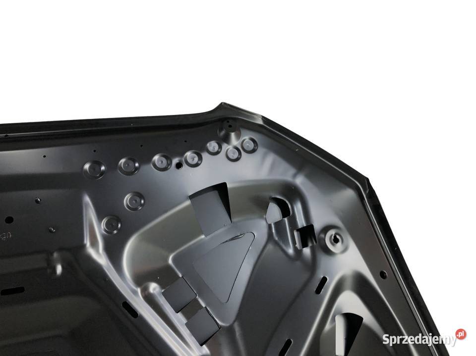 Audi Q5 8R przed Liftem 092008062012 Maska Skarżysko-Kamienna sprzedam