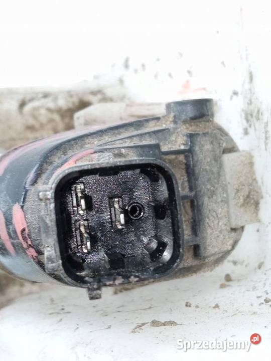 ZBIORNICZEK SPRYSKIWACZY 9861N7000 Hyundai sprzedam