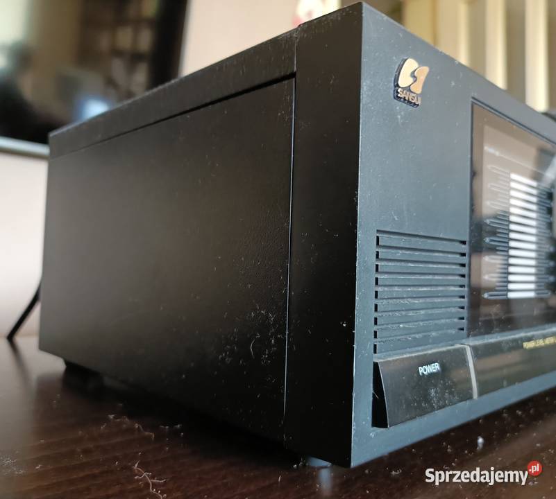 Sprzedam Sansui B1000 Poznań