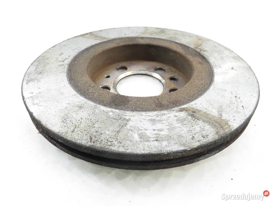 TARCZE HAMULCOWE PRZÓD AUDI A3 8L 19 TDI sprzedam