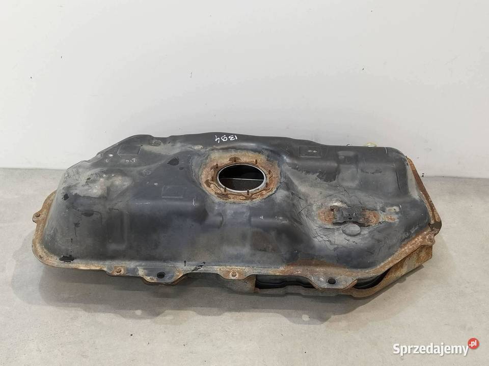 ZBIORNIK PALIWA BAK 11 B Hyundai Getz I 20022011 osobowe