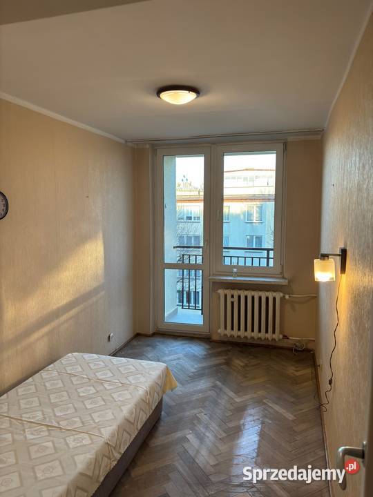 2pokojowe mieszkanie z balkonem w Gliwicach śląskie
