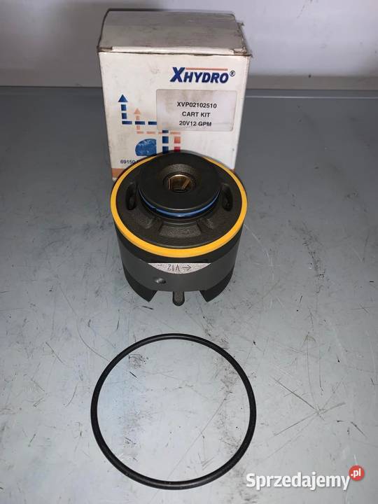 XHydro Vane Pump Replacement Cartridge 20V12 Warszawa