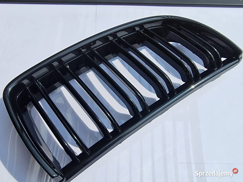 Wloty Nerki bmw 3 e9091 Pozostałe Wrocław