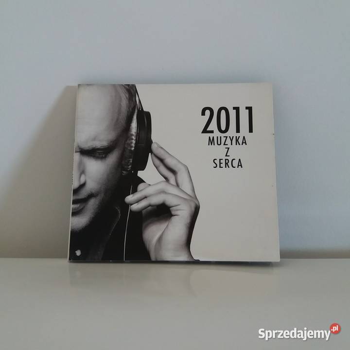Muzyka z serca 2011 Makowiecki Kukulska Łódź