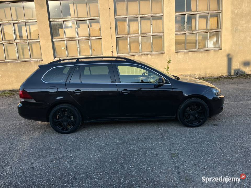 Volkswagen Golf 6 Tarnów
