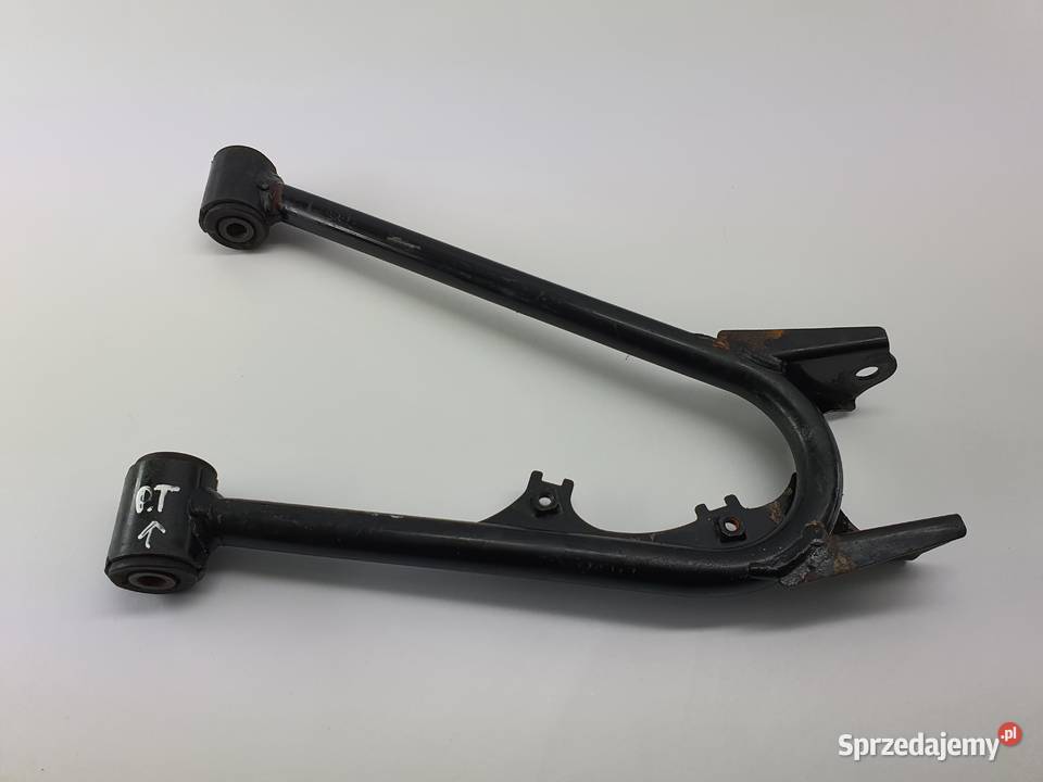 Wahacz Tyl Prawy Gorny Yamaha Grizzly 550 Łódź