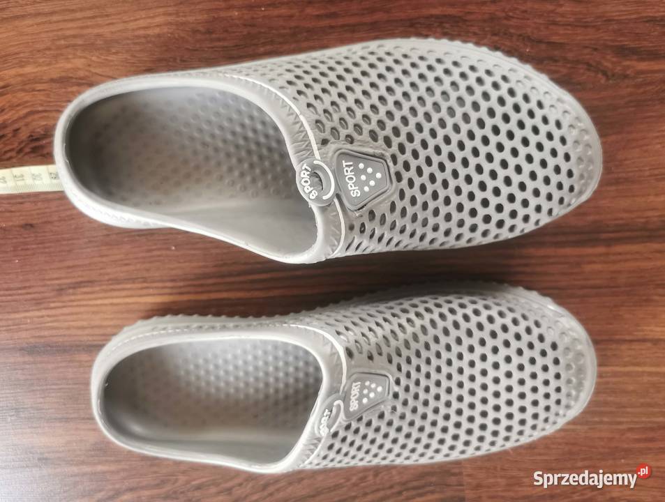 Buty do ogrodu inna Obuwie Lędziny