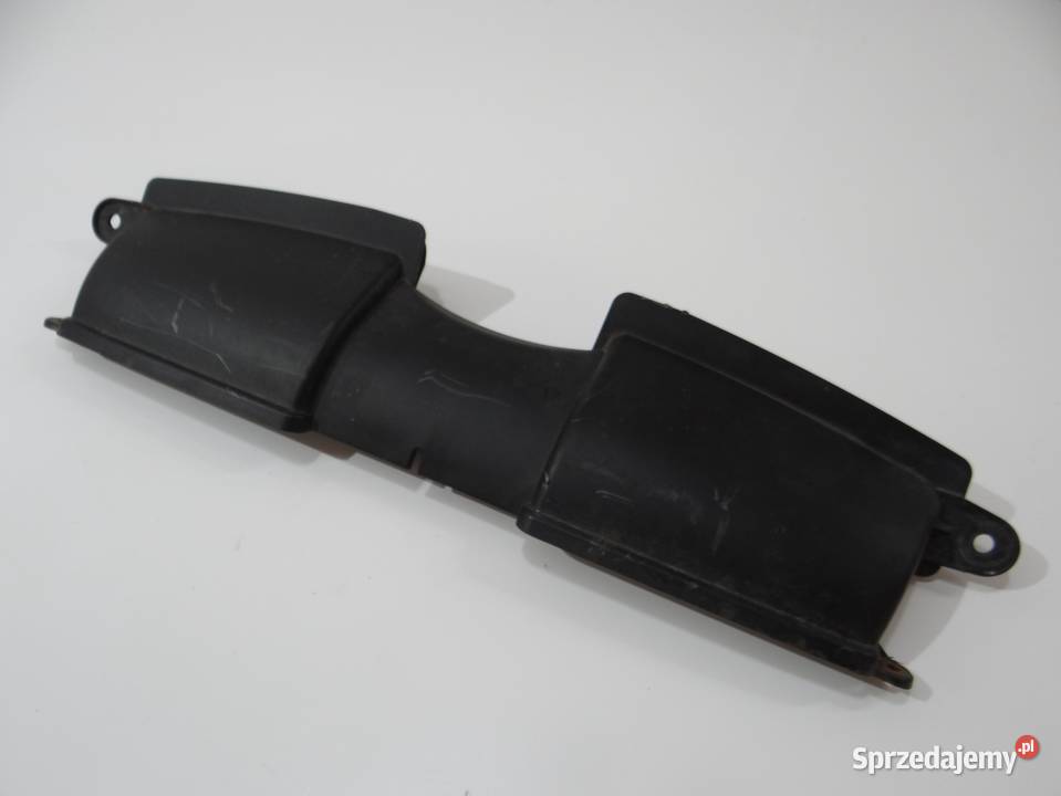 KANAŁ WLOT POWIETRZA BMW E90 E93 7541738 Strzyżewice