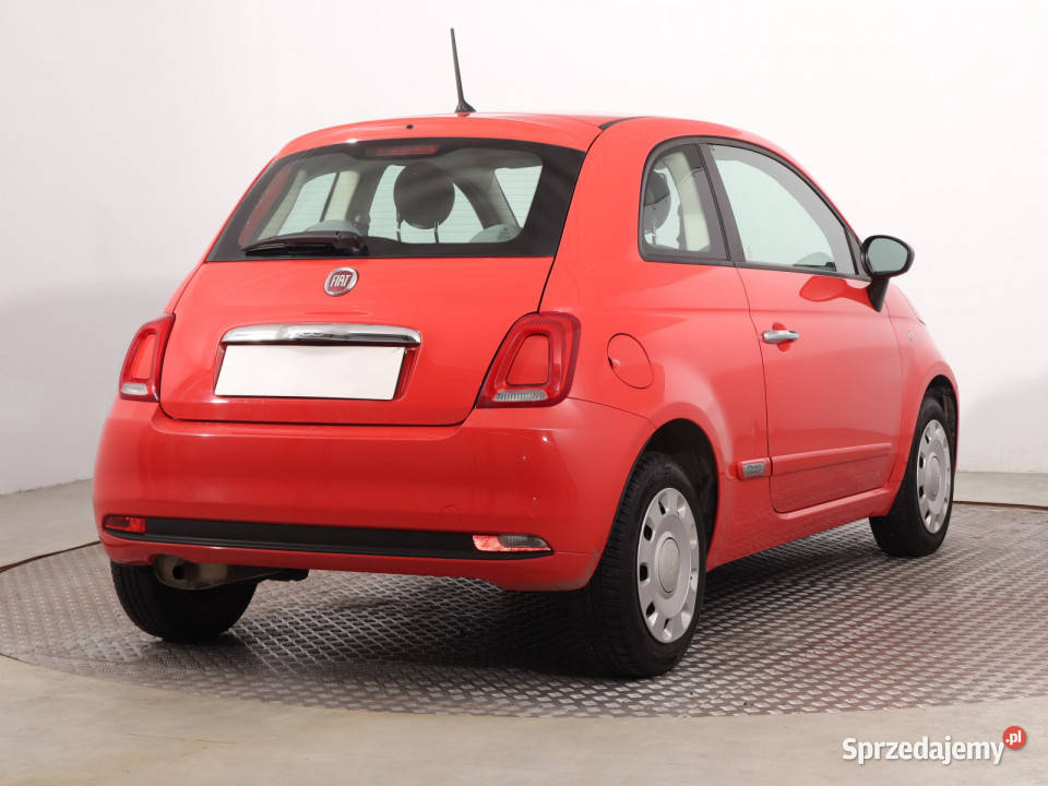 Fiat 500 12